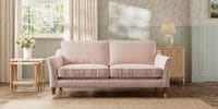3 Seater Sofa
