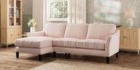 Medium Sofa Chaise - Left Hand