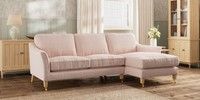 Medium Sofa Chaise - Right Hand