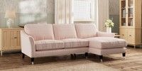 Medium Sofa Chaise - Right Hand