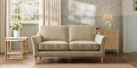 3 Seater Small Sofa