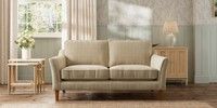 3 Seater Small Sofa