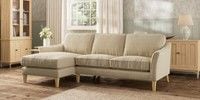 Medium Sofa Chaise - Left Hand