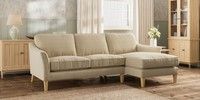 Medium Sofa Chaise - Right Hand
