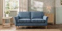 3 Seater Small Sofa