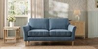 3 Seater Small Sofa