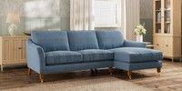 Medium Sofa Chaise - Right Hand