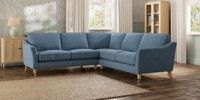 Medium Corner Sofa - Universal