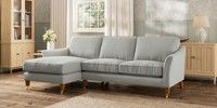 Medium Sofa Chaise - Left Hand
