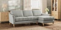 Medium Sofa Chaise - Right Hand