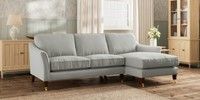 Medium Sofa Chaise - Right Hand