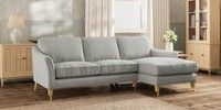 Medium Sofa Chaise - Right Hand