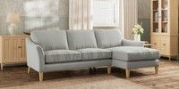 Medium Sofa Chaise - Right Hand