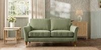 3 Seater Small Sofa