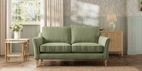 3 Seater Small Sofa