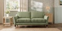 3 Seater Sofa
