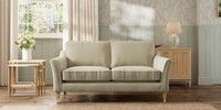 3 Seater Small Sofa
