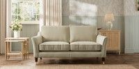 3 Seater Small Sofa