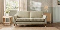 3 Seater Sofa