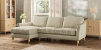 Medium Sofa Chaise - Left Hand