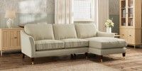Medium Sofa Chaise - Right Hand