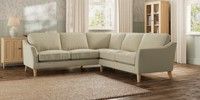 Medium Corner Sofa - Universal