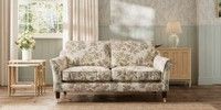 3 Seater Small Sofa