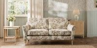 3 Seater Small Sofa