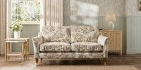 3 Seater Small Sofa