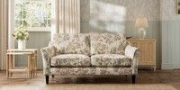 3 Seater Small Sofa