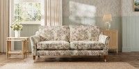 3 Seater Sofa