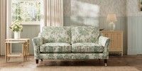 3 Seater Small Sofa