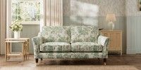 3 Seater Small Sofa