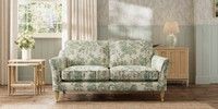 3 Seater Small Sofa