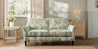 3 Seater Small Sofa