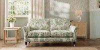3 Seater Small Sofa