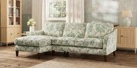 Medium Sofa Chaise - Left Hand