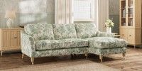 Medium Sofa Chaise - Right Hand