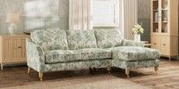 Medium Sofa Chaise - Right Hand