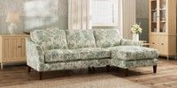 Medium Sofa Chaise - Right Hand