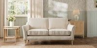 3 Seater Small Sofa