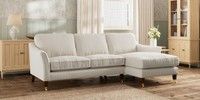 Medium Sofa Chaise - Right Hand