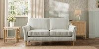 3 Seater Small Sofa