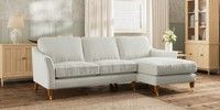 Medium Sofa Chaise - Right Hand