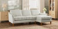 Medium Sofa Chaise - Right Hand
