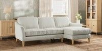 Medium Sofa Chaise - Right Hand
