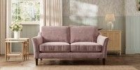 3 Seater Small Sofa