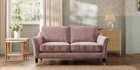 3 Seater Small Sofa