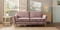 3 Seater Sofa