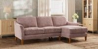 Medium Sofa Chaise - Right Hand